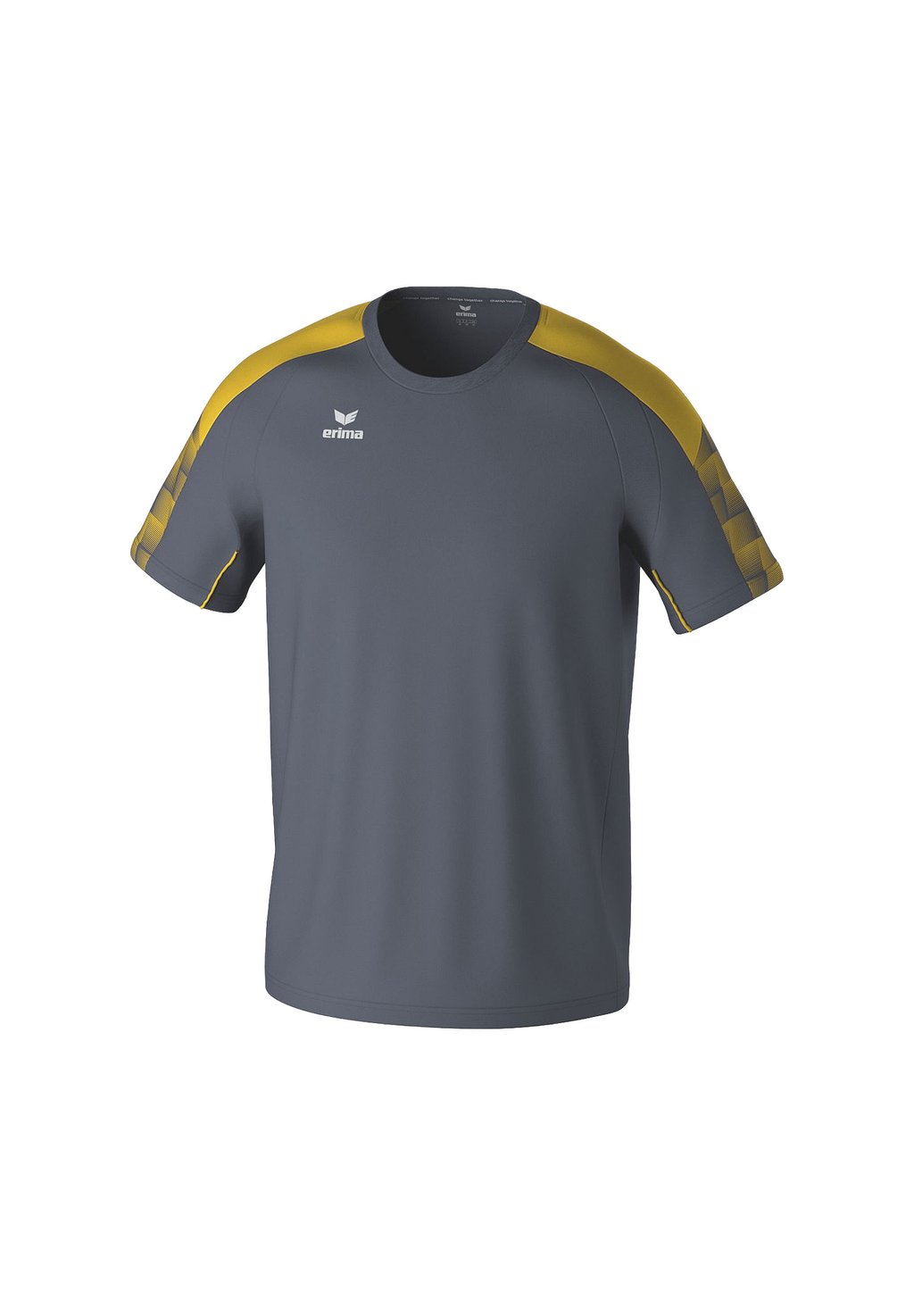 Спортивная футболка INDOOR - EVO STAR Erima, серый
Спортивная футболка INDOOR - EVO STAR Erima, серый