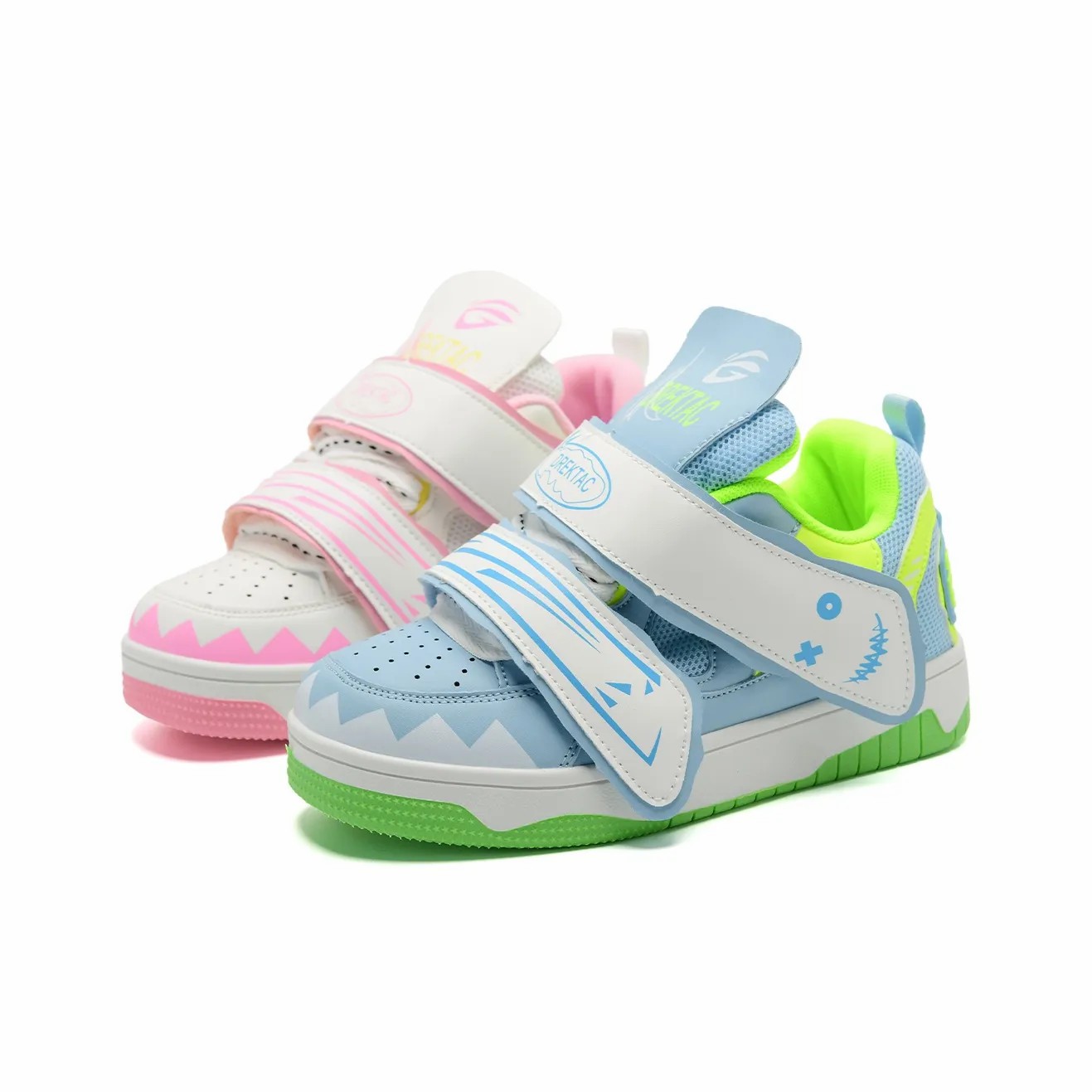 KAAVER OTTO Амортизирующие и дышащие низкие скейтерские кроссовки унисекс — синий и розовый микс, цвет Blue Pink Mismatched
KAAVER OTTO Амортизирующие и дышащие низкие скейтерские кроссовки унисекс — синий и розовый микс, цвет Blue Pink Mismatched