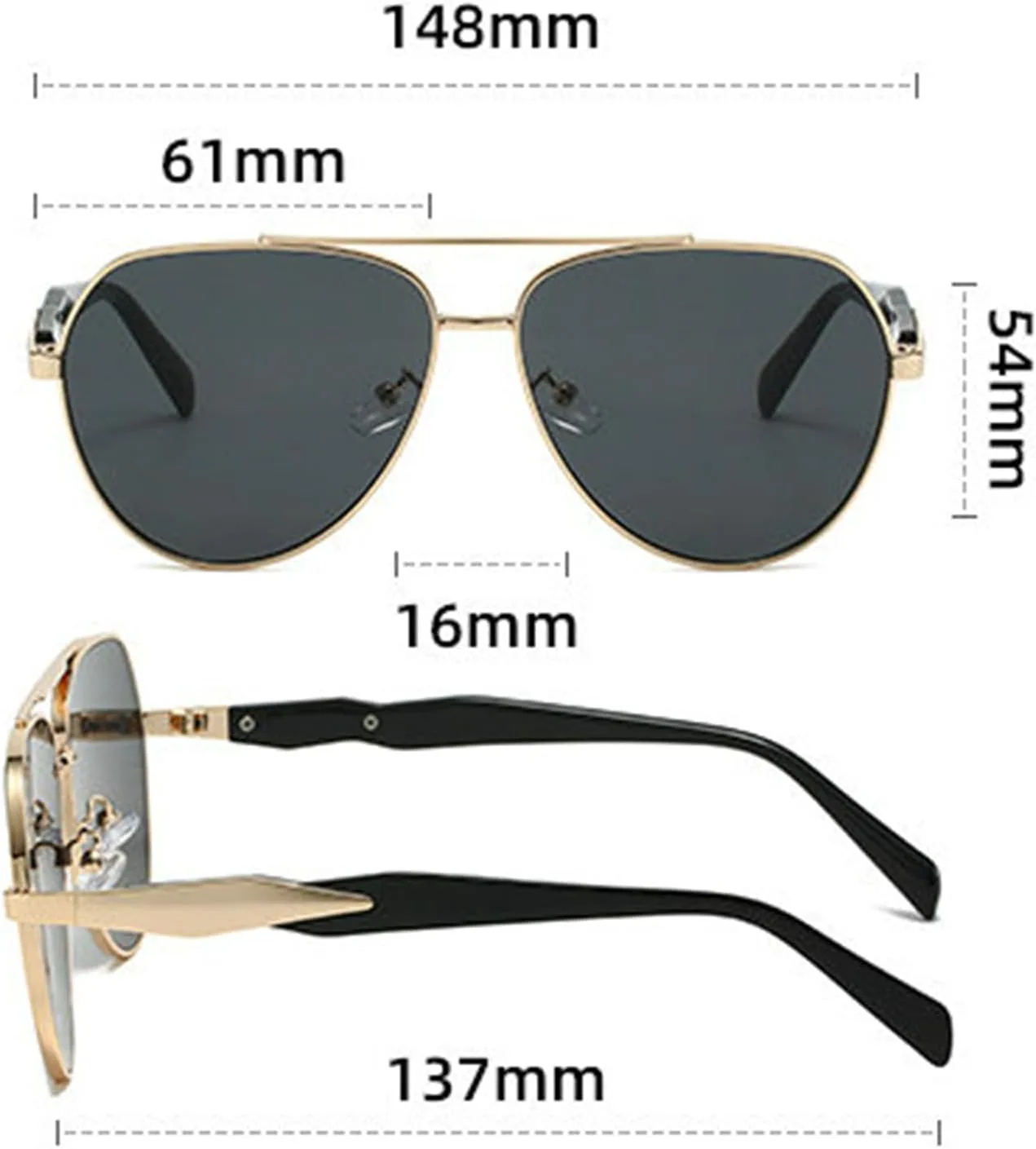 Willochra — большие овальные солнцезащитные очки-пилот для женщин, роскошные винтажные солнцезащитные очки в металлической оправе, модные очки для леди, C5
Willochra — большие овальные солнцезащитные очки-пилот для женщин, роскошные винтажные солнцезащитные очки в металлической оправе, модные очки для леди, C5