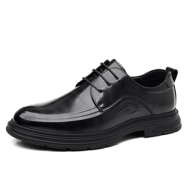 Poitulas Мужские повседневные туфли с низким верхом, черные, коричневые
Poitulas Мужские повседневные туфли с низким верхом, черные, коричневые