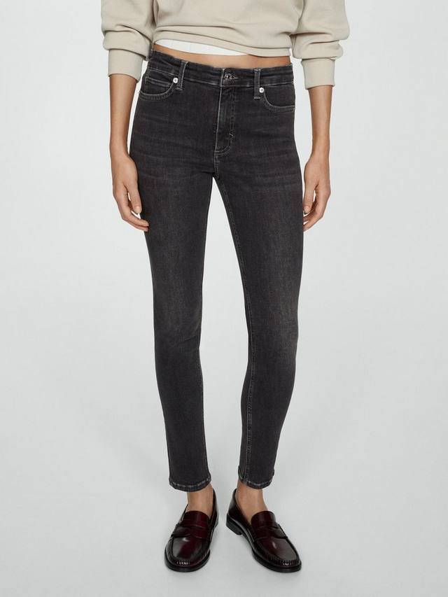 Узкие джинсы newisa Mango, синий
Узкие джинсы newisa Mango, синий