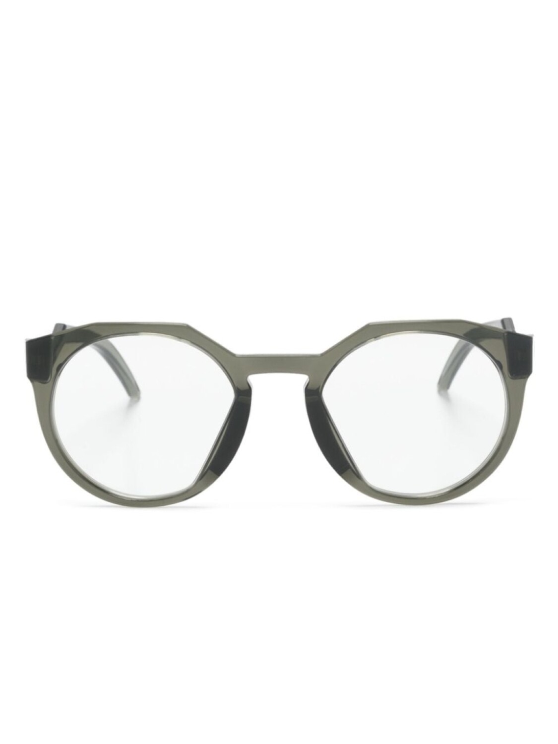 Oakley очки Hstn в геометричной оправе, зеленый
Oakley очки Hstn в геометричной оправе, зеленый