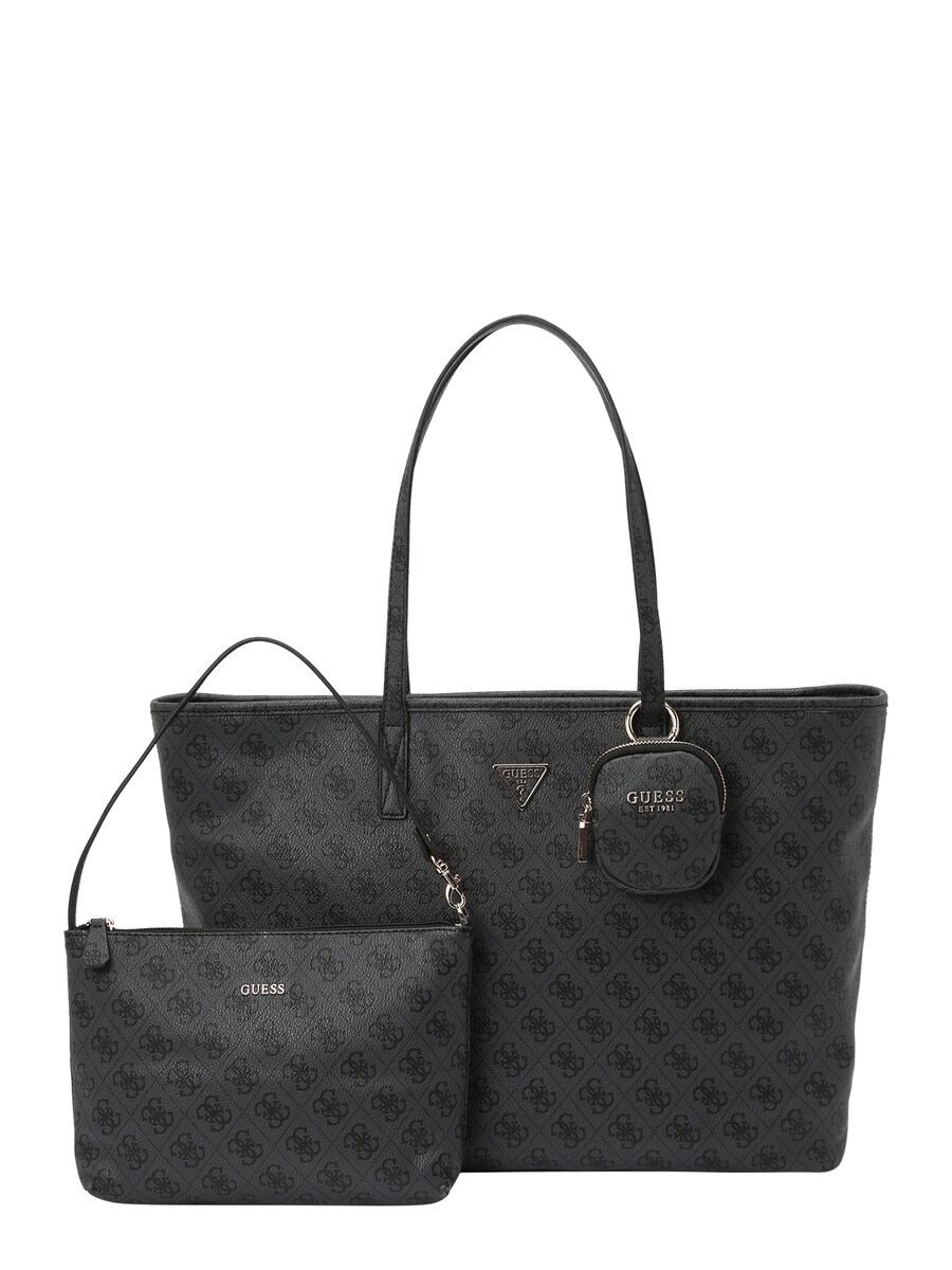 Сумка-шоппер GUESS POWER PLAY II LARGE TECH TOTE, Anthracite/Dark grey
Сумка-шоппер GUESS POWER PLAY II LARGE TECH TOTE, Anthracite/Dark grey