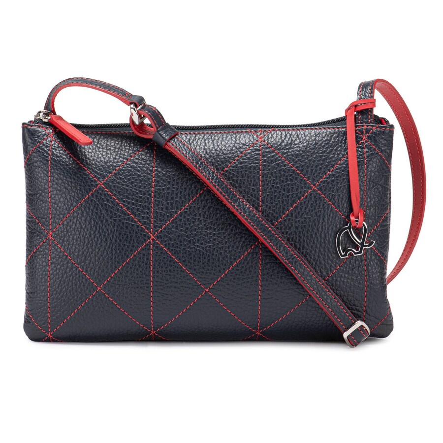 Сумка через плечо mywalit, темно-синий
Сумка через плечо mywalit, темно-синий