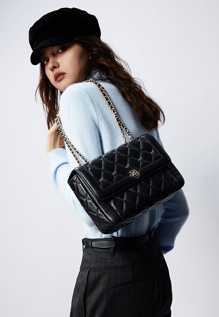 Сумка через плечо Victoria Hyde
Сумка через плечо Victoria Hyde