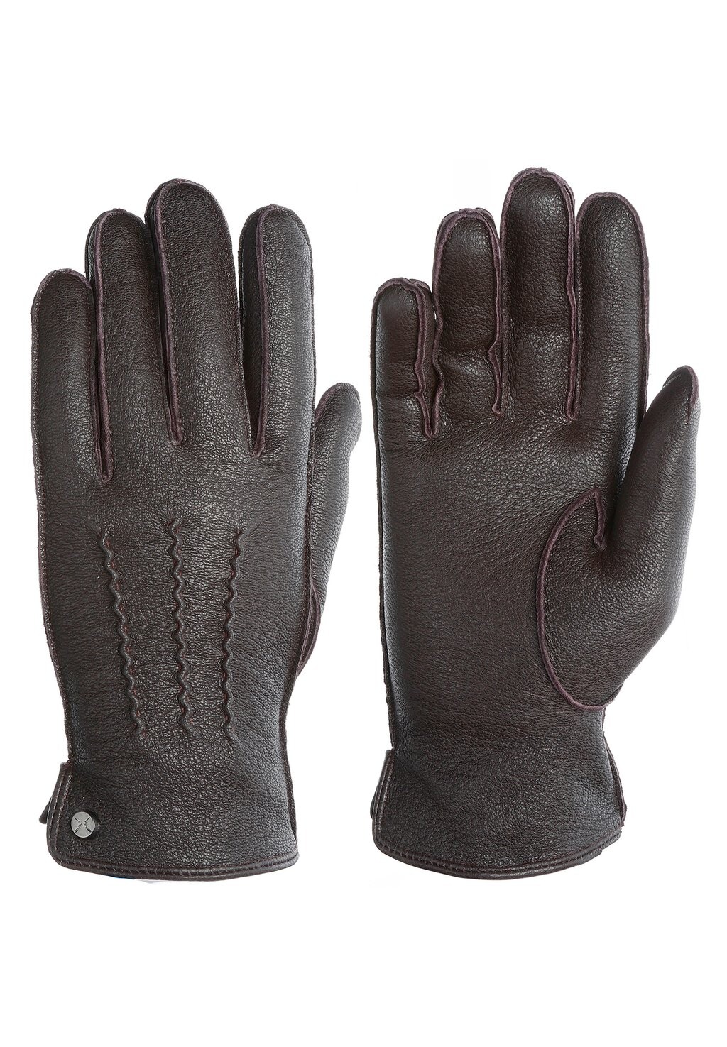 Перчатки LUKE Pearlwood, цвет hazel 
Перчатки LUKE Pearlwood, цвет hazel