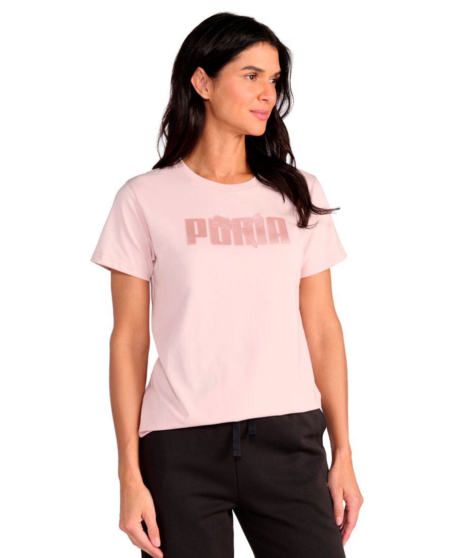 Женская футболка с коротким рукавом Lock Up Puma, Mauve Mist, Розовый, Женская футболка с коротким рукавом Lock Up Puma, Mauve Mist
Женская футболка с коротким рукавом Lock Up Puma, Mauve Mist, Розовый, Женская футболка с коротким рукавом Lock Up Puma, Mauve Mist