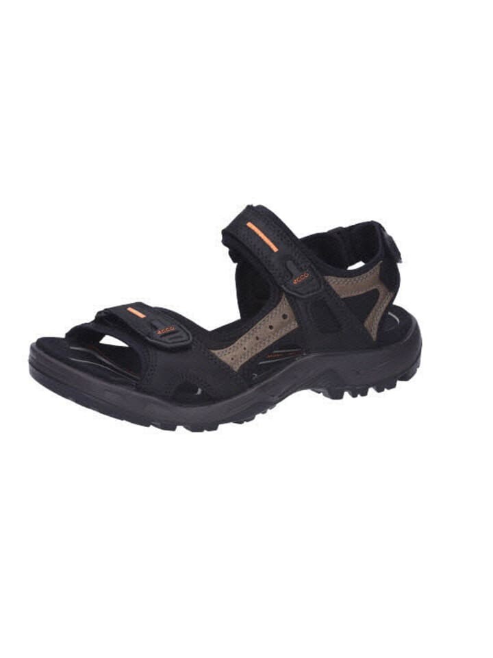 Сандалии Ecco Sandaletten, черный
Сандалии Ecco Sandaletten, черный