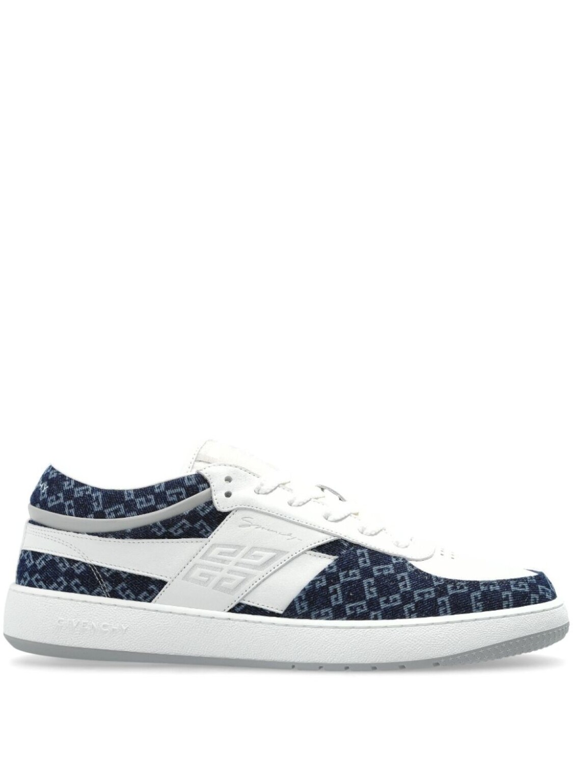 Кроссовки G-Move Givenchy, синий
Кроссовки G-Move Givenchy, синий