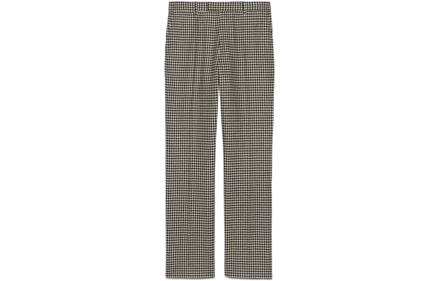 Повседневные брюки мужские черные Gucci, черный
Повседневные брюки мужские черные Gucci, черный