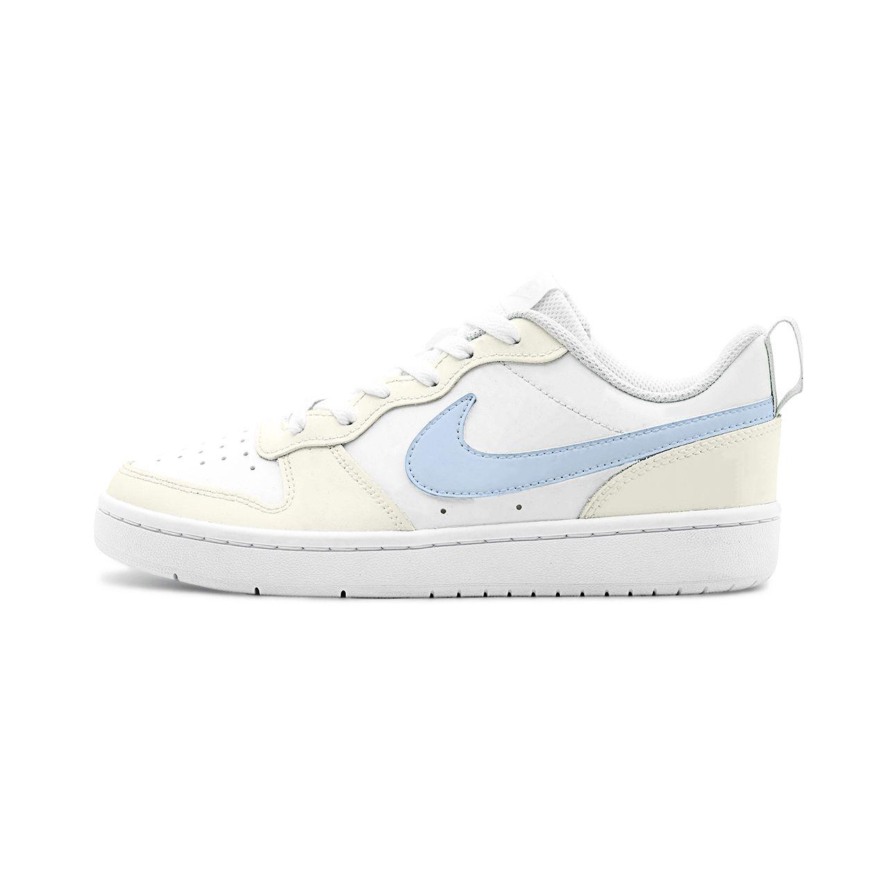 Детские скейтерские кроссовки Court Borough для младших школьников Nike, желтый/синий
Детские скейтерские кроссовки Court Borough для младших школьников Nike, желтый/синий