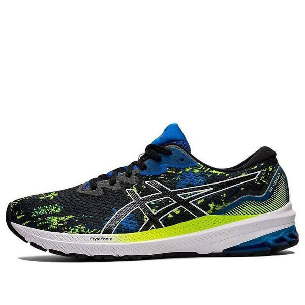 Кроссовки gt 1000 11 Asics, черный
Кроссовки gt 1000 11 Asics, черный