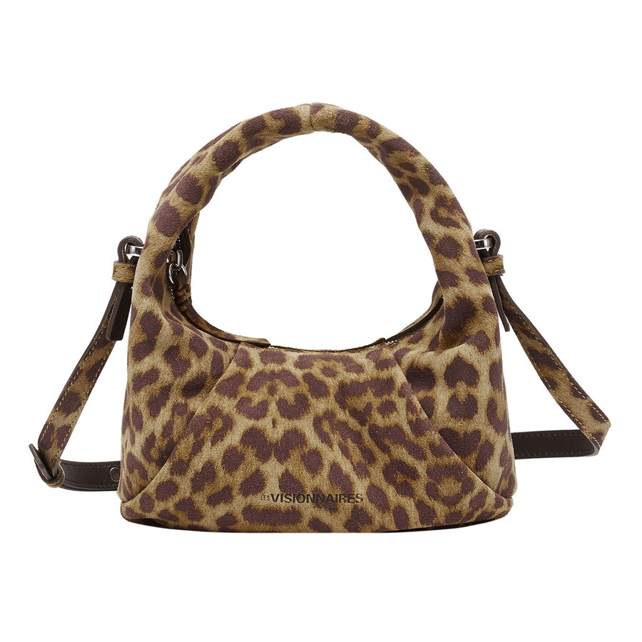 Сумочка Les Visionnaires Greta, Light brown
Сумочка Les Visionnaires Greta, Light brown