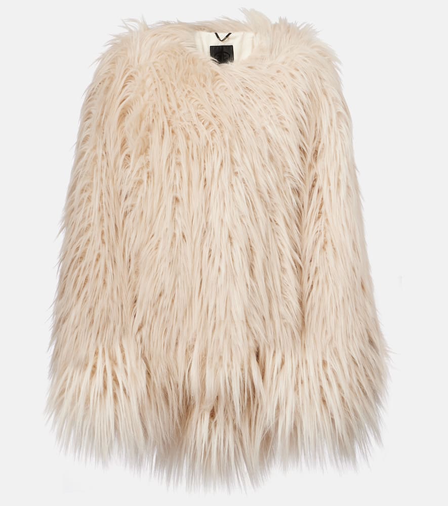 Куртка Elia из искусственного меха Goldbergh, Sgroppino
Куртка Elia из искусственного меха Goldbergh, Sgroppino