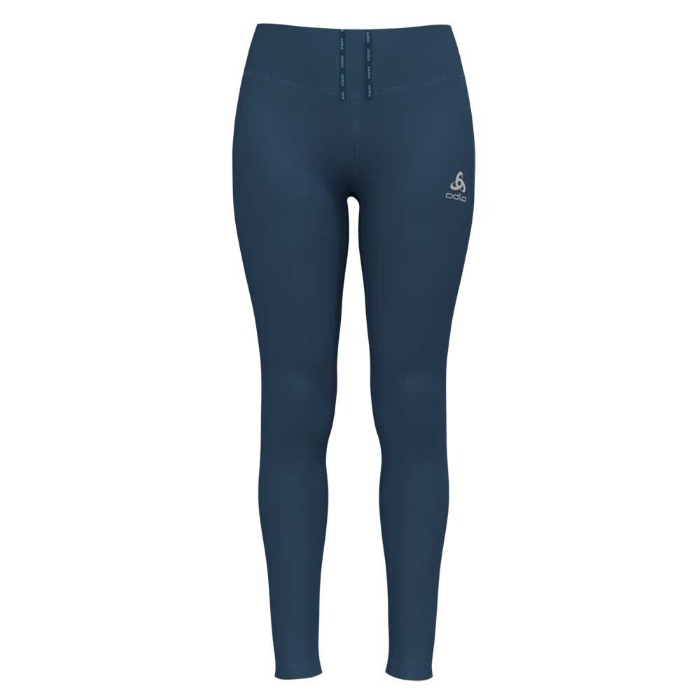 Леггинсы Odlo Essential, синий
Леггинсы Odlo Essential, синий