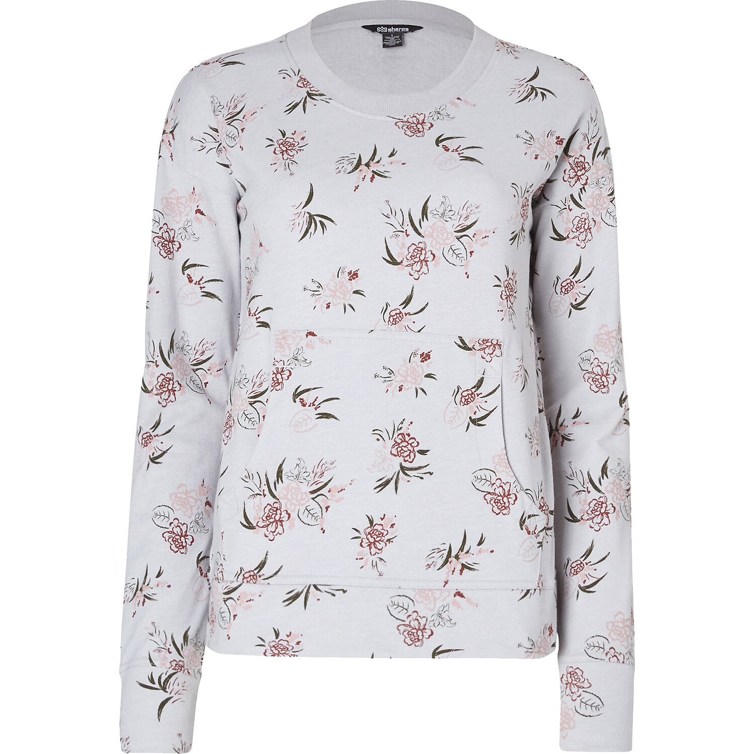 Рубашка sherpa Wandern, белый
Рубашка sherpa Wandern, белый