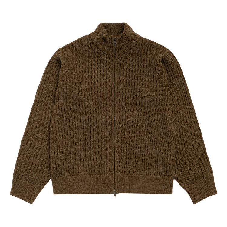 Свитер Stussy Patch Zip Sweater 'Green'
Свитер Stussy Patch Zip Sweater 'Green'