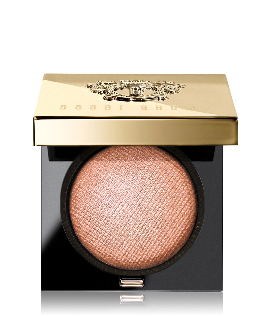 Тени для век Bobbi Brown Luxe Rich Metal, Melting Point, 2.5g
Тени для век Bobbi Brown Luxe Rich Metal, Melting Point, 2.5g