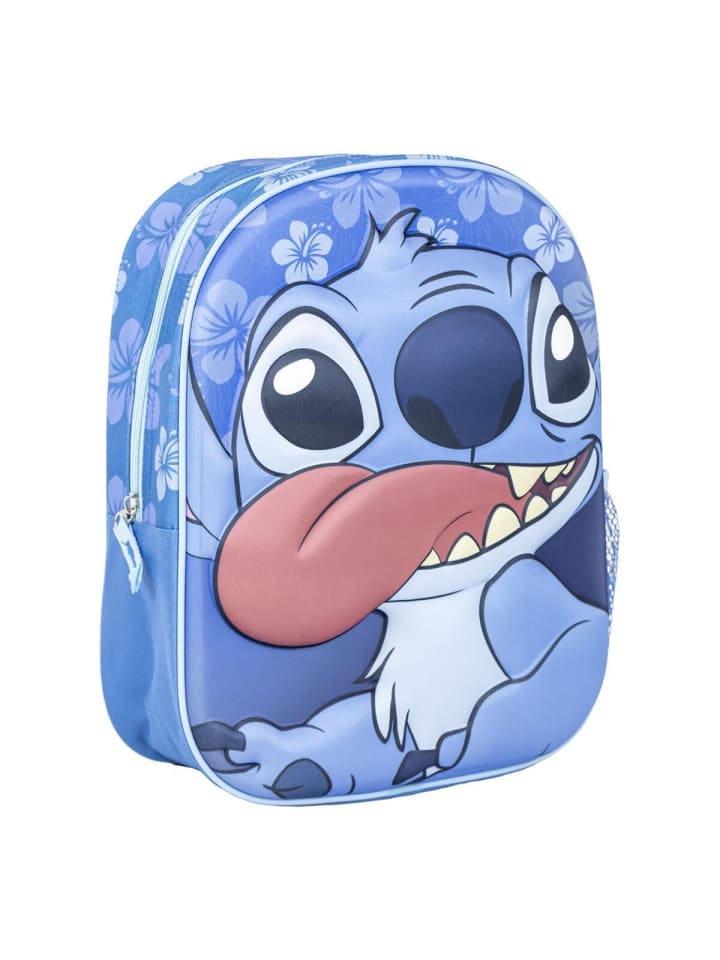 Детский рюкзак, детский рюкзак для детского сада Lilo & Stitch
Детский рюкзак, детский рюкзак для детского сада Lilo & Stitch