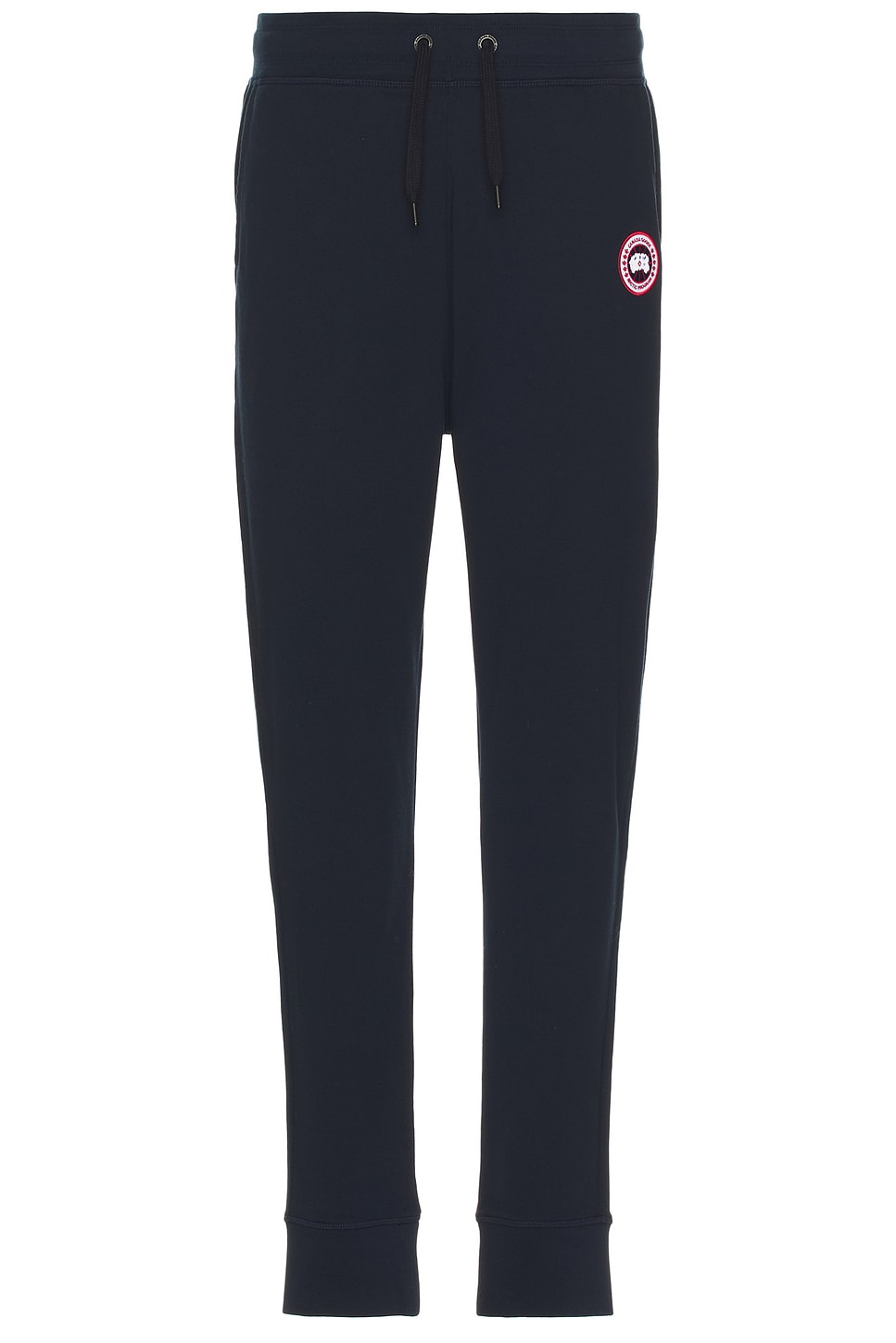 Штаны Huron Canada Goose, atlantic navy blue
Штаны Huron Canada Goose, atlantic navy blue