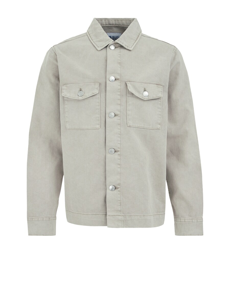 Демисезонная куртка WE Fashion, Light grey
Демисезонная куртка WE Fashion, Light grey