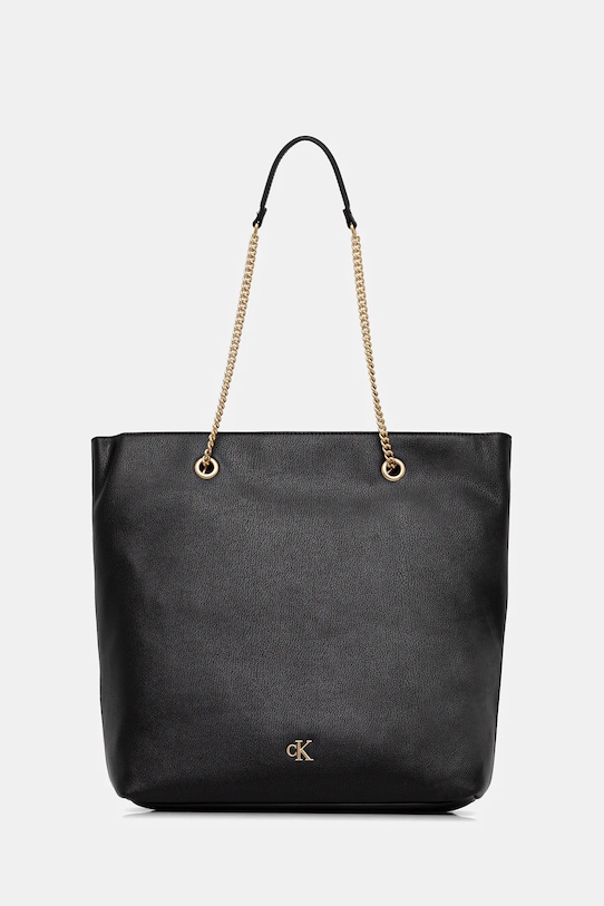 Сумка Calvin Klein, черный
Сумка Calvin Klein, черный