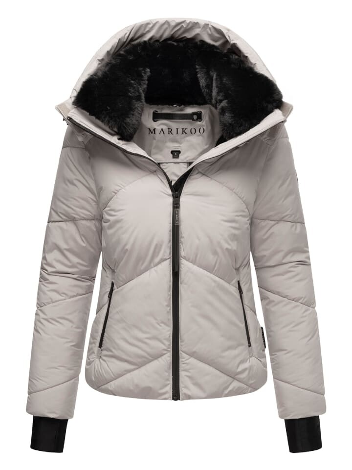 Пуховик Marikoo Steppjacke Simaraa XVI, цвет Light Grey, Серый, Пуховик Marikoo Steppjacke Simaraa XVI, цвет Light Grey
Пуховик Marikoo Steppjacke Simaraa XVI, цвет Light Grey, Серый, Пуховик Marikoo Steppjacke Simaraa XVI, цвет Light Grey