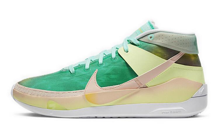 Баскетбольные кроссовки унисекс Nike KD 13
Баскетбольные кроссовки унисекс Nike KD 13