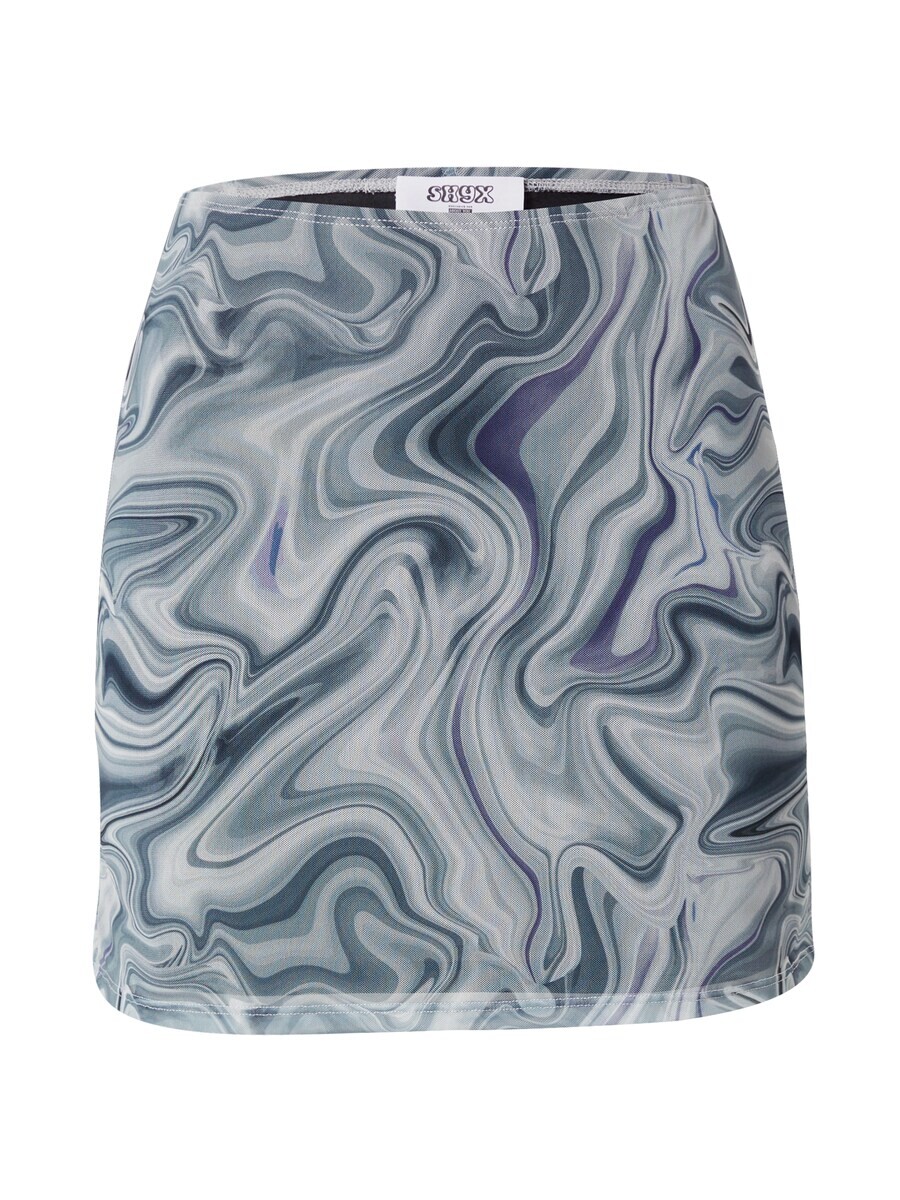 Юбка Shyx GISELLE, серый
Юбка Shyx GISELLE, серый
