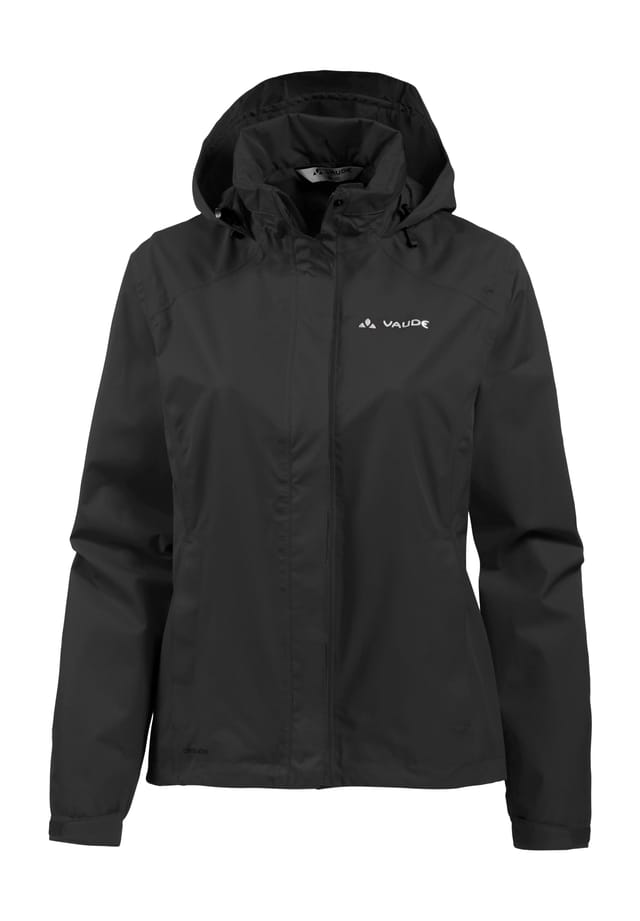 Куртка велосипедная "escape bike light" капюшон водонепроницаемый Vaude, черный
Куртка велосипедная "escape bike light" капюшон водонепроницаемый Vaude, черный