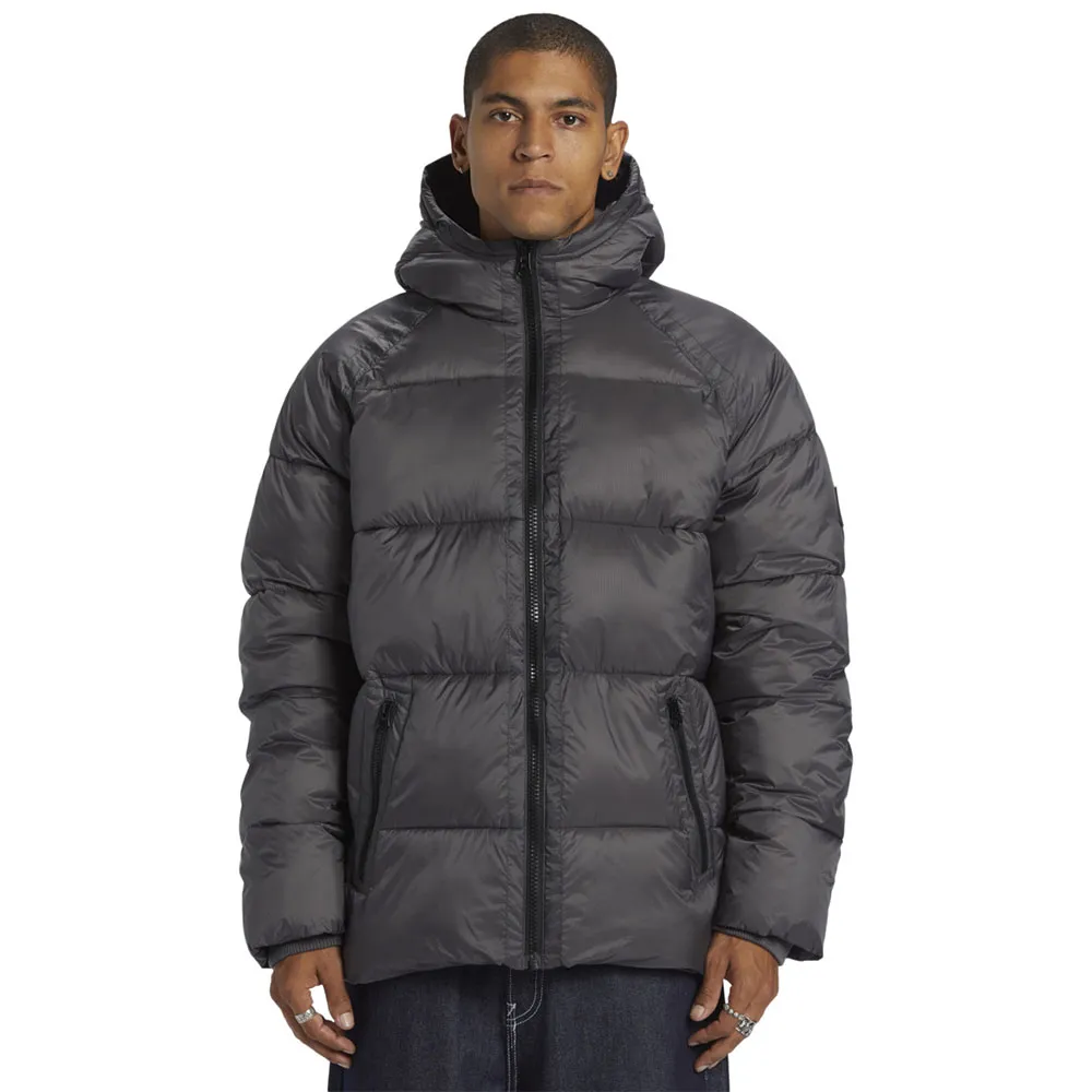 Куртка Dc Shoes Cantera, коричневый
Куртка Dc Shoes Cantera, коричневый