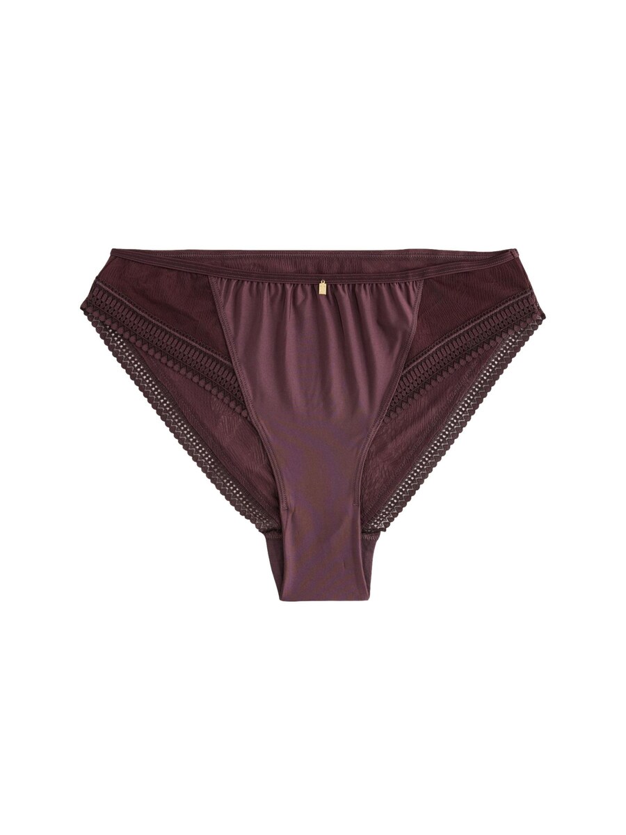 Трусики Next, Blackberry
Трусики Next, Blackberry