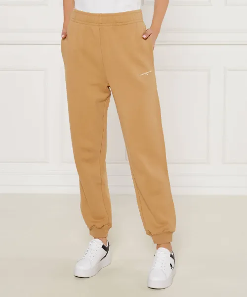 Спортивные штаны Regular fit Tommy Hilfiger, желтый
Спортивные штаны Regular fit Tommy Hilfiger, желтый