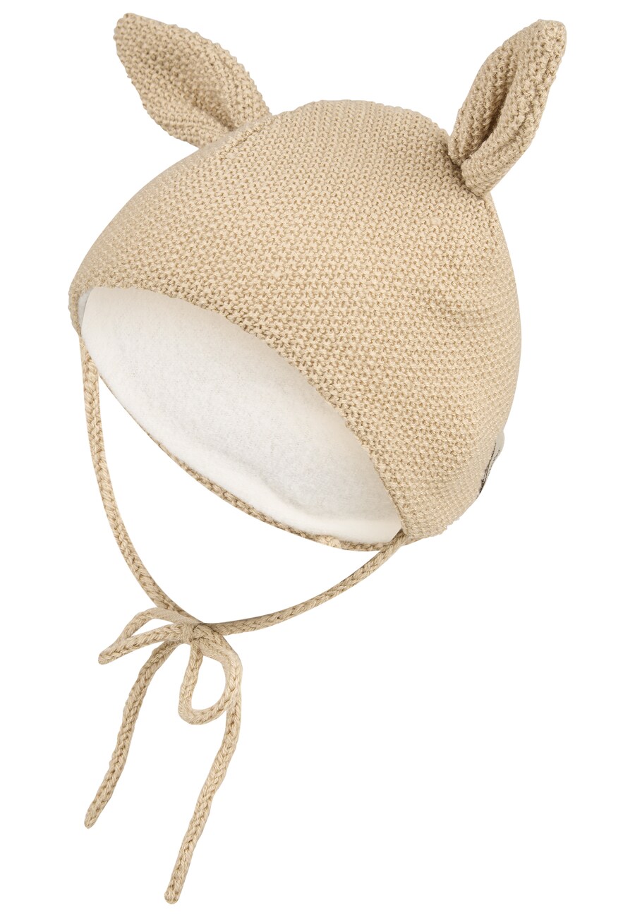 Шапка STERNTALER, бежевый
Шапка STERNTALER, бежевый