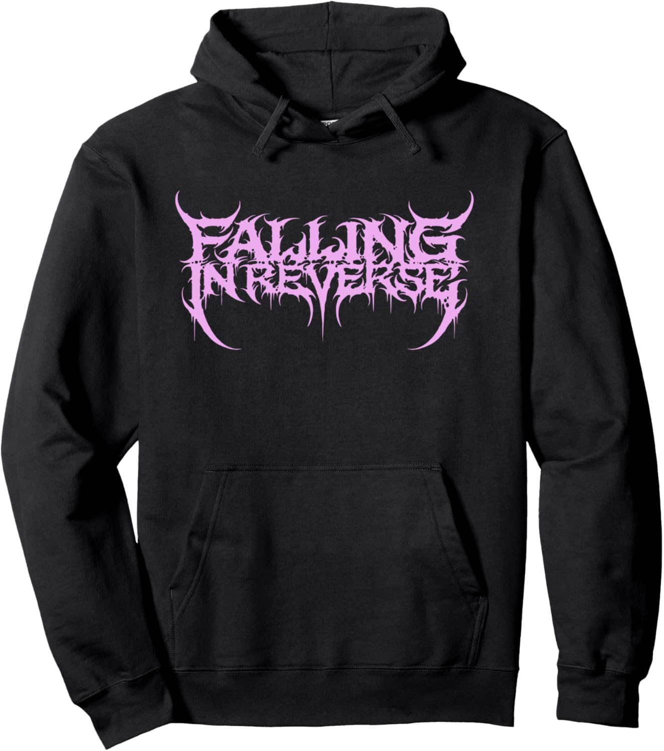 Худи с розовым логотипом, черное Falling In Reverse, Черный, Худи с розовым логотипом, черное Falling In Reverse
Худи с розовым логотипом, черное Falling In Reverse, Черный, Худи с розовым логотипом, черное Falling In Reverse