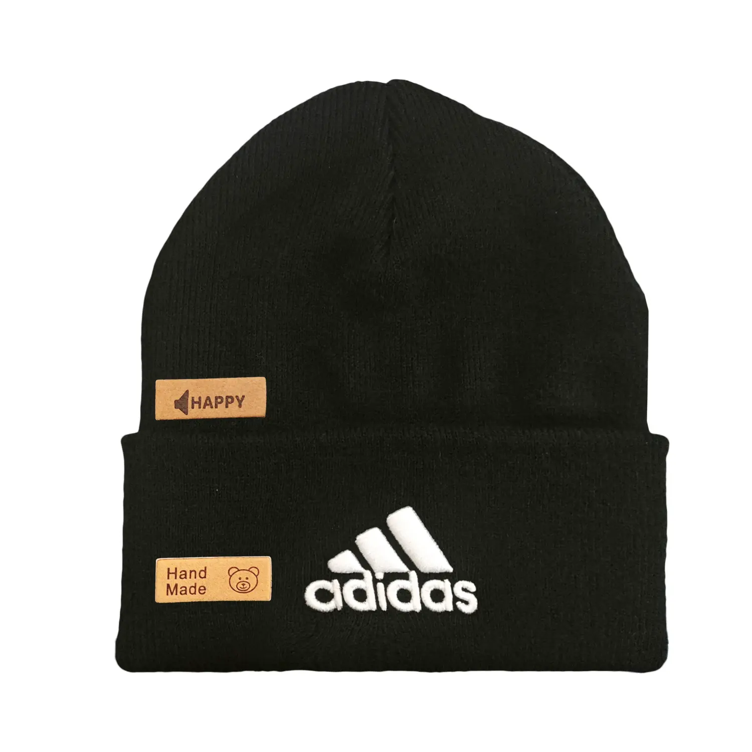 Полиакриловая кислота шапка Unisex Adidas, черный
Полиакриловая кислота шапка Unisex Adidas, черный