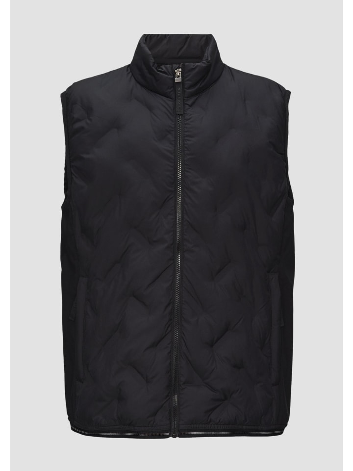 s.Oliver Жилет для активного отдыха, цвет 9999_черный
s.Oliver Жилет для активного отдыха, цвет 9999_черный