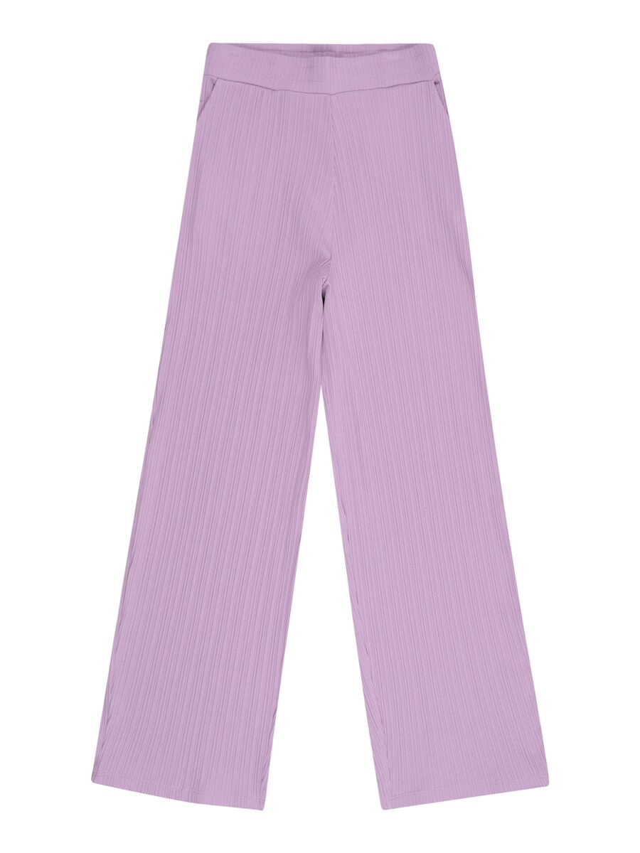 Широкие брюки s.Oliver, фиолетовый
Широкие брюки s.Oliver, фиолетовый