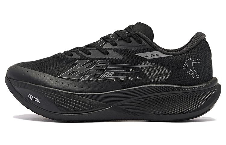 F\PB3.0 Кроссовки женские низкие черные Qiaodan
F\PB3.0 Кроссовки женские низкие черные Qiaodan