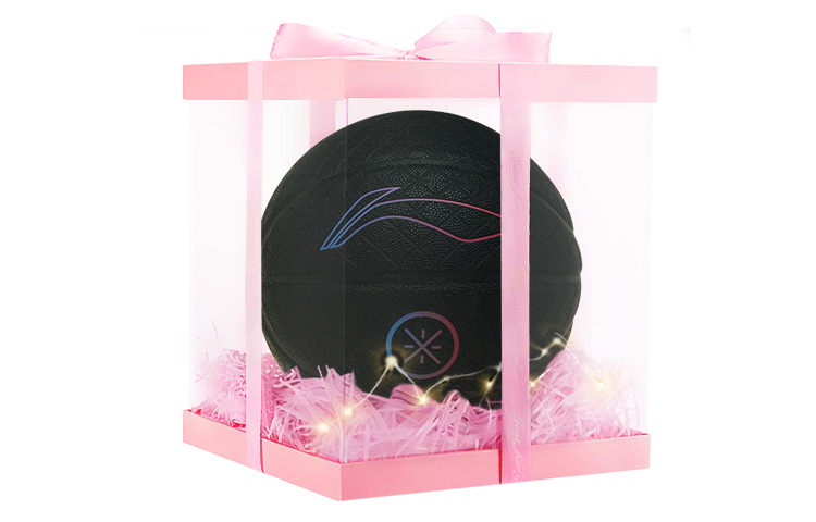 Баскетбольный мяч LINING
Баскетбольный мяч LINING