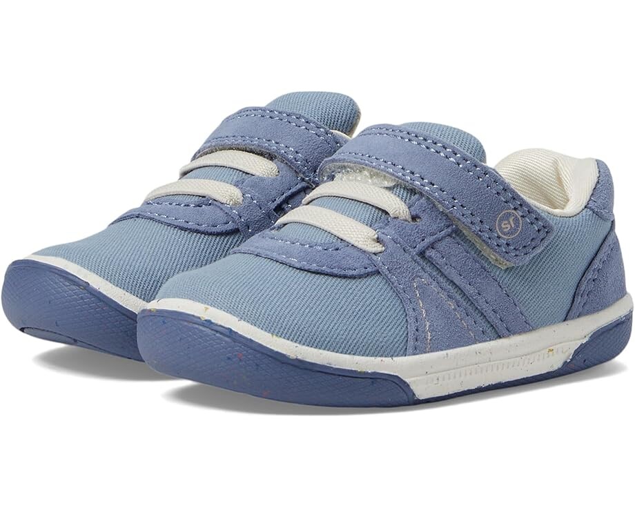 Кроссовки Stride Rite SR Fern, синий 
Кроссовки Stride Rite SR Fern, синий