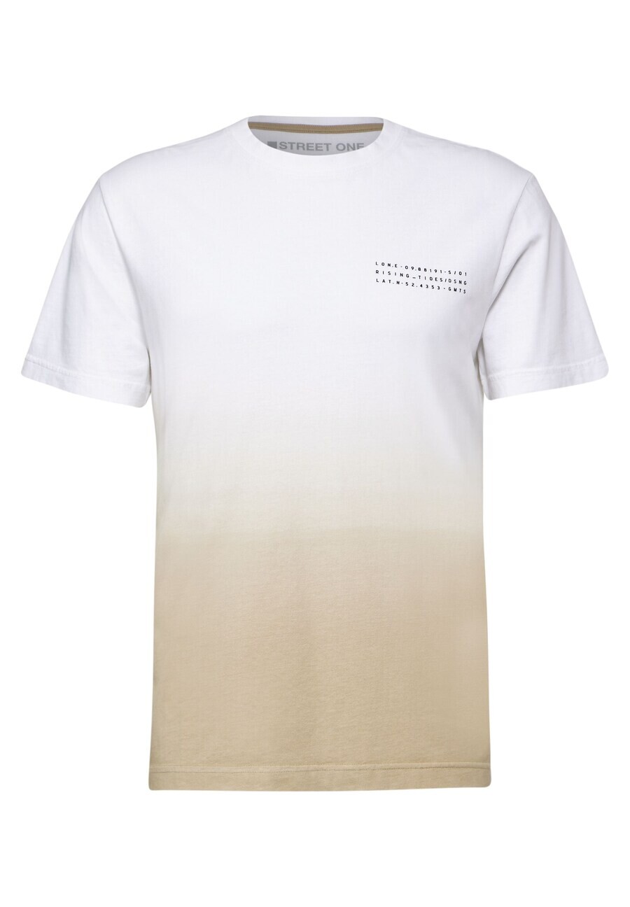 Футболка Street One MEN, коричневый
Футболка Street One MEN, коричневый