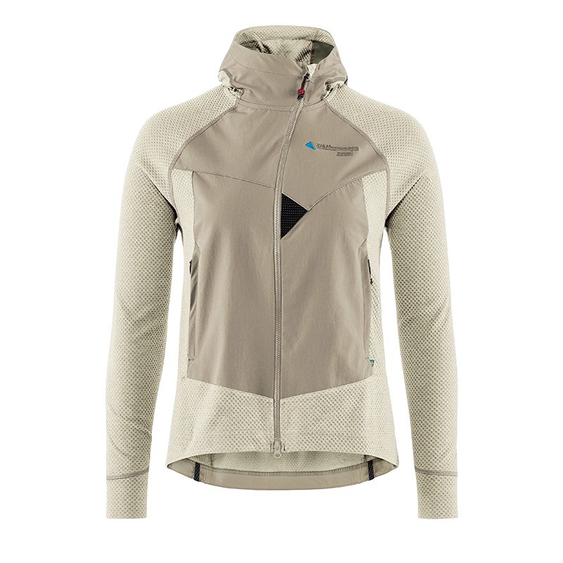 Klattermusen Женская куртка Hugin, Silver Green/Clay Gray Silver Green
Klattermusen Женская куртка Hugin, Silver Green/Clay Gray Silver Green