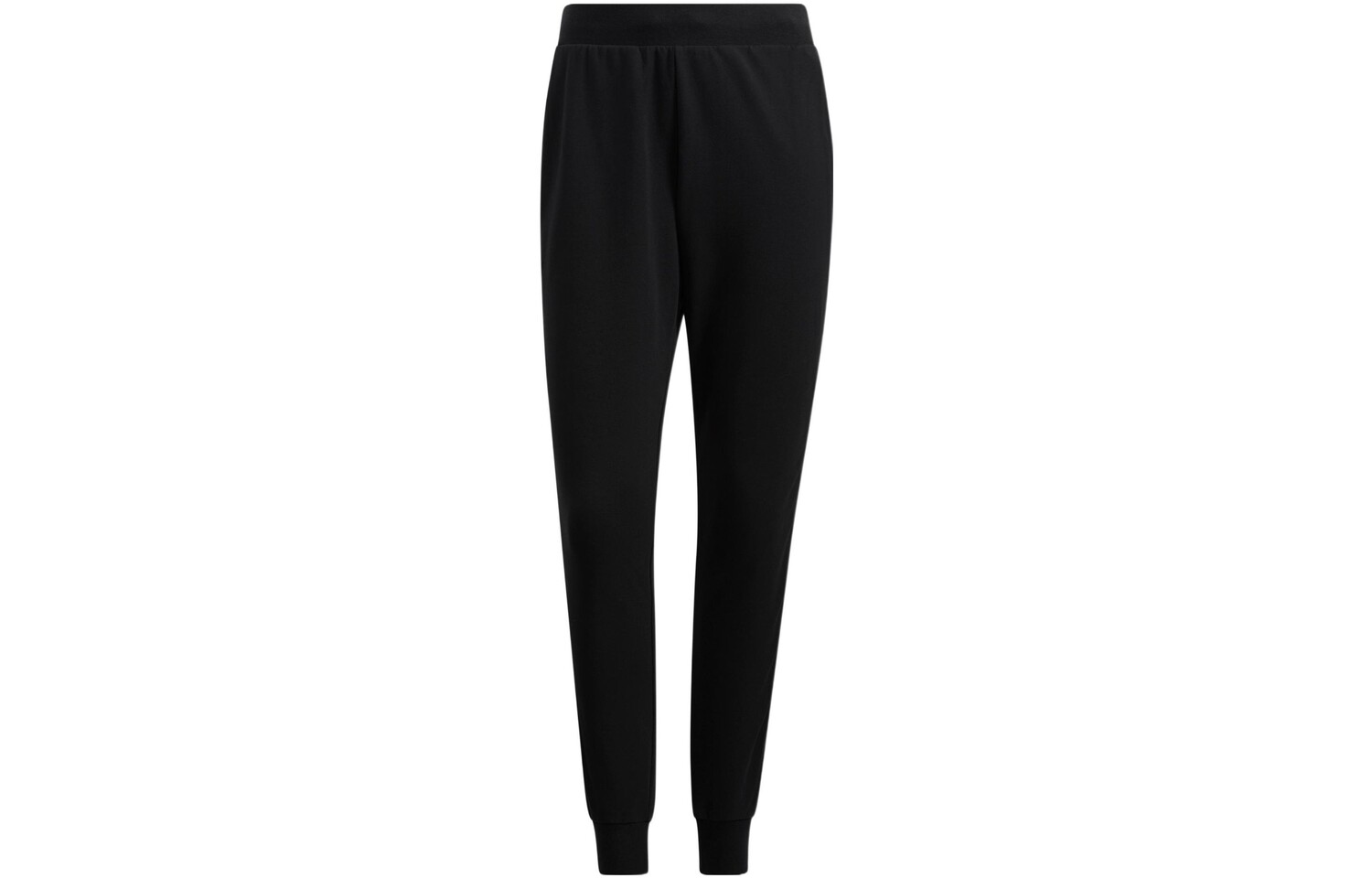 Трикотажные спортивные штаны женские черные Adidas
Трикотажные спортивные штаны женские черные Adidas