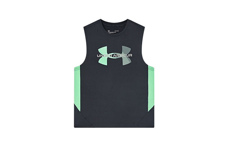 Жилет GS Under Armour, белый
Жилет GS Under Armour, белый