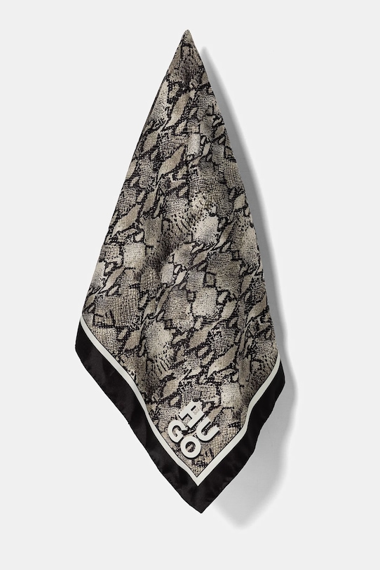 Шарф Hugo, бежевый
Шарф Hugo, бежевый