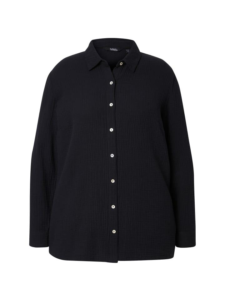 Блузка Angel of Style, черный
Блузка Angel of Style, черный