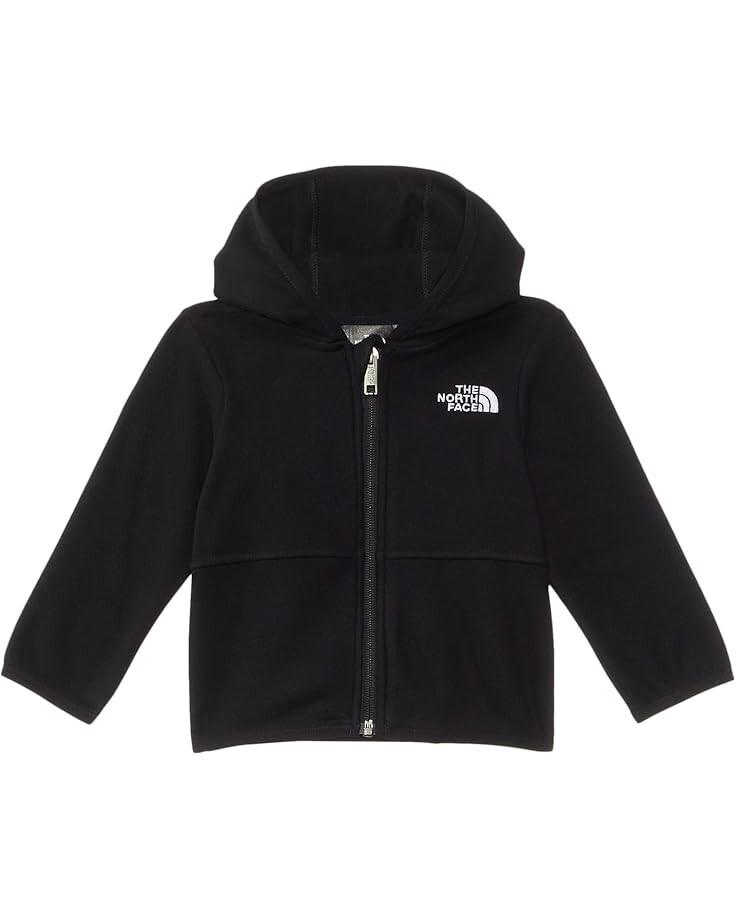 Худи The North Face Kids Glacier Full Zip Hoodie, цвет TNF Black 1
Худи The North Face Kids Glacier Full Zip Hoodie, цвет TNF Black 1