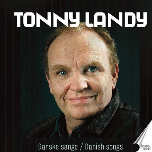 CD диск Agerby / Landy / Bundgaard: Danish Songs 
CD диск Agerby / Landy / Bundgaard: Danish Songs