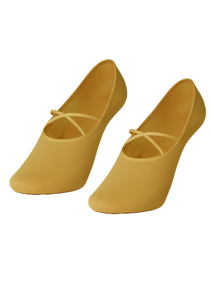 Носки до щиколотки C&City, Curry
Носки до щиколотки C&City, Curry